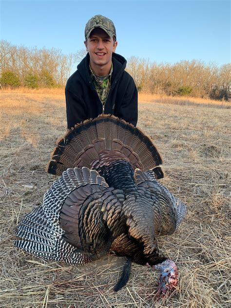 kansas fish and game